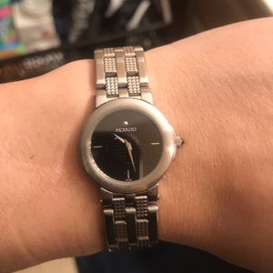 AUTHENTIC Movado watch